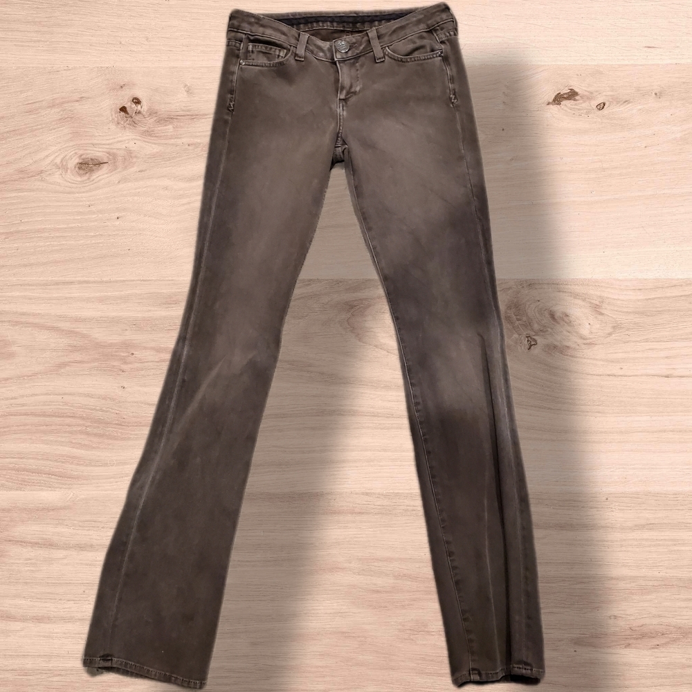MARC ALLISON JEANS  Bootcut skinny 26